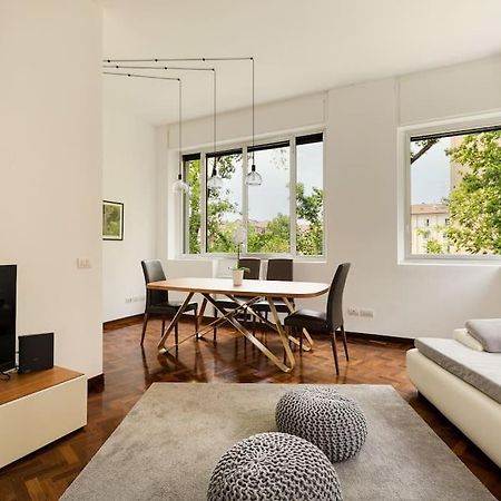 Orazio Flexyrent Apartment Milano Ngoại thất bức ảnh