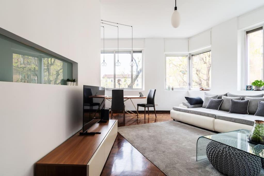 Orazio Flexyrent Apartment Milano Ngoại thất bức ảnh