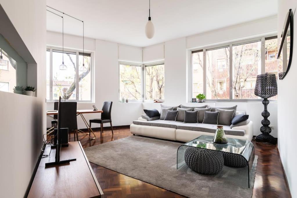 Orazio Flexyrent Apartment Milano Ngoại thất bức ảnh