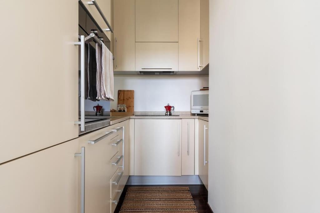 Orazio Flexyrent Apartment Milano Ngoại thất bức ảnh