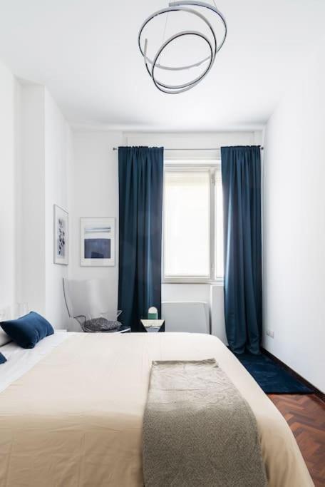 Orazio Flexyrent Apartment Milano Ngoại thất bức ảnh