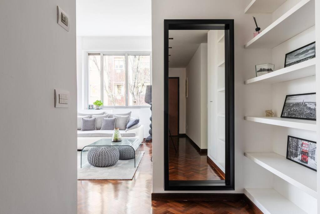 Orazio Flexyrent Apartment Milano Ngoại thất bức ảnh