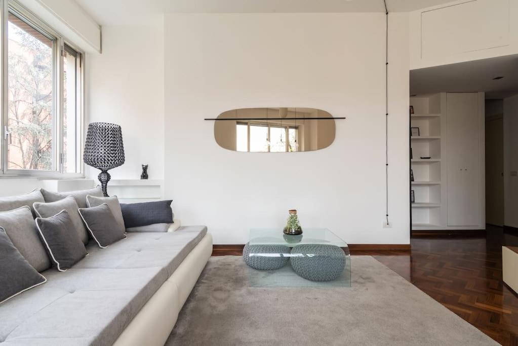 Orazio Flexyrent Apartment Milano Ngoại thất bức ảnh