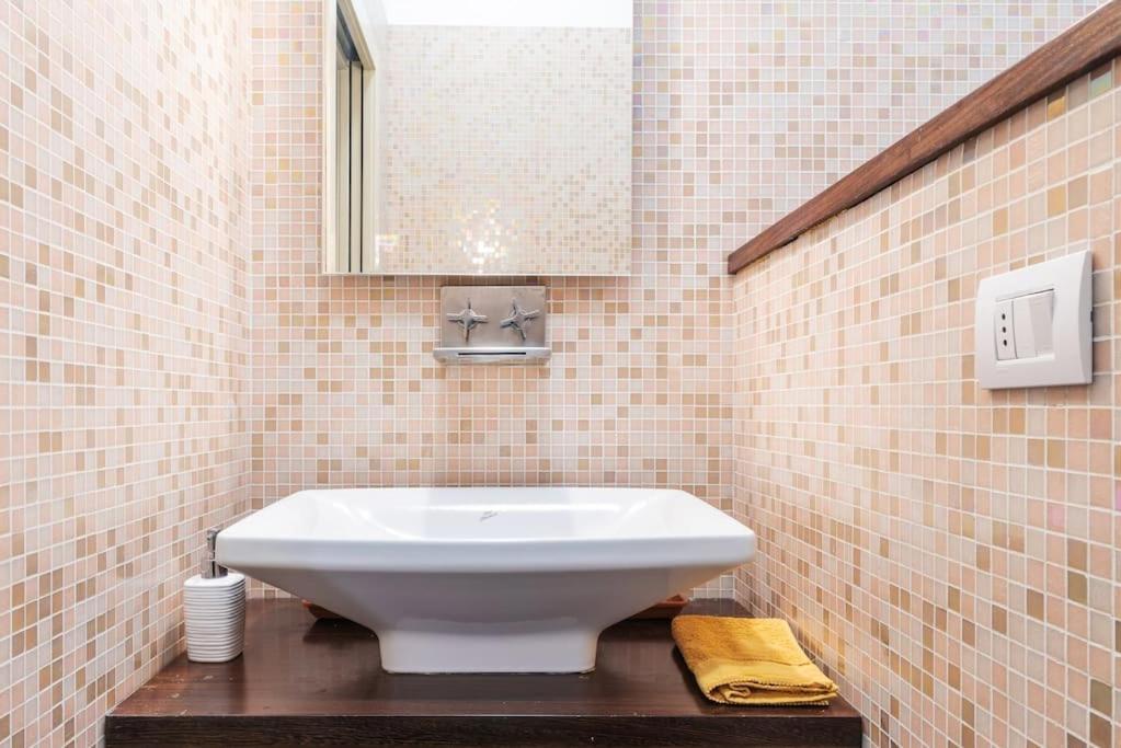 Orazio Flexyrent Apartment Milano Ngoại thất bức ảnh