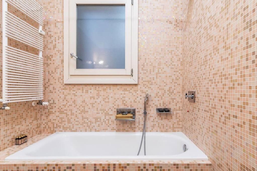 Orazio Flexyrent Apartment Milano Ngoại thất bức ảnh