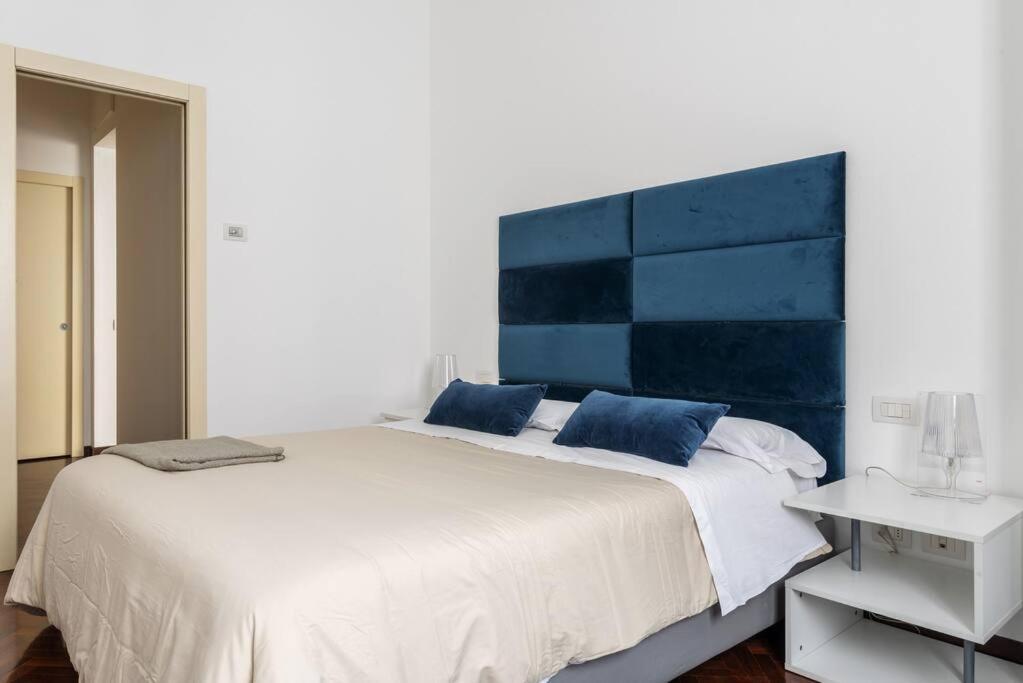 Orazio Flexyrent Apartment Milano Ngoại thất bức ảnh