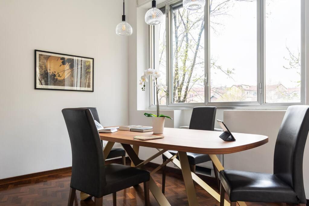 Orazio Flexyrent Apartment Milano Ngoại thất bức ảnh