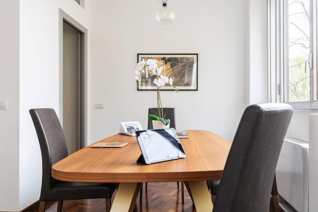 Orazio Flexyrent Apartment Milano Ngoại thất bức ảnh