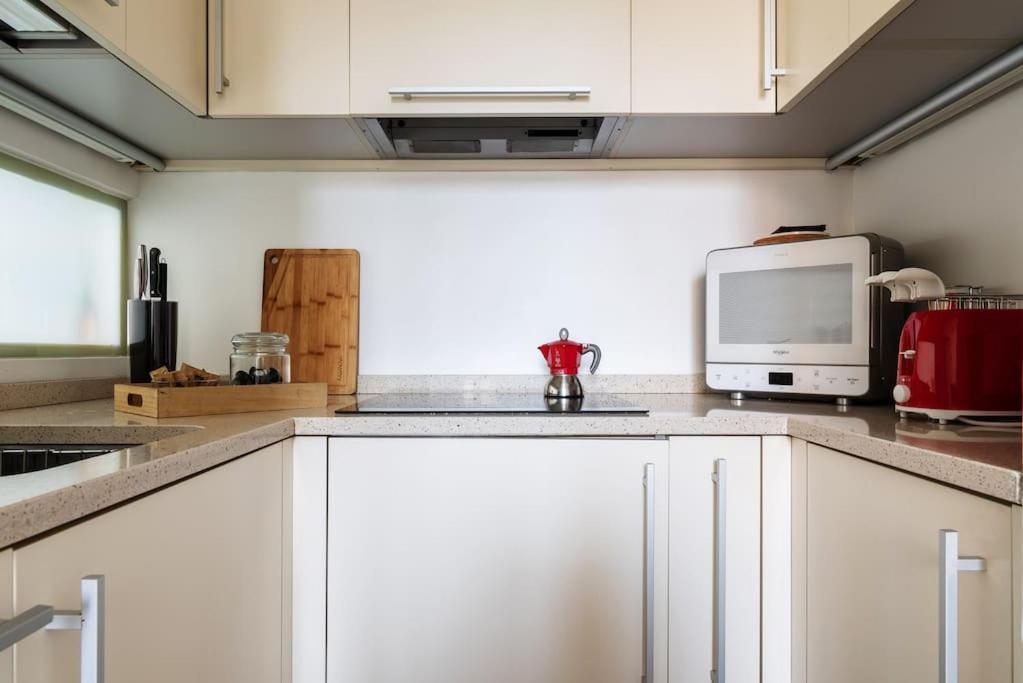 Orazio Flexyrent Apartment Milano Ngoại thất bức ảnh