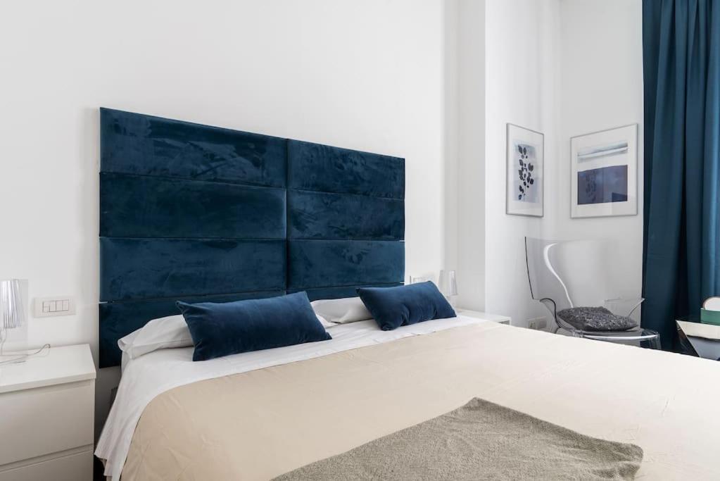 Orazio Flexyrent Apartment Milano Ngoại thất bức ảnh