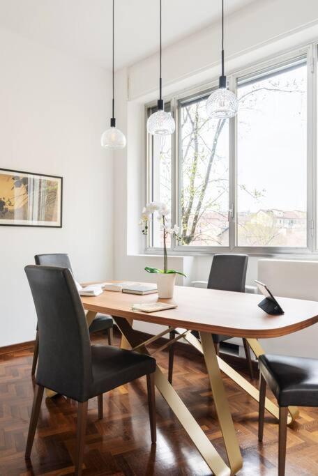 Orazio Flexyrent Apartment Milano Ngoại thất bức ảnh