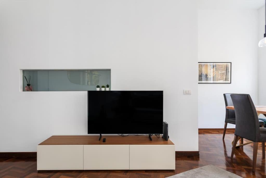 Orazio Flexyrent Apartment Milano Ngoại thất bức ảnh