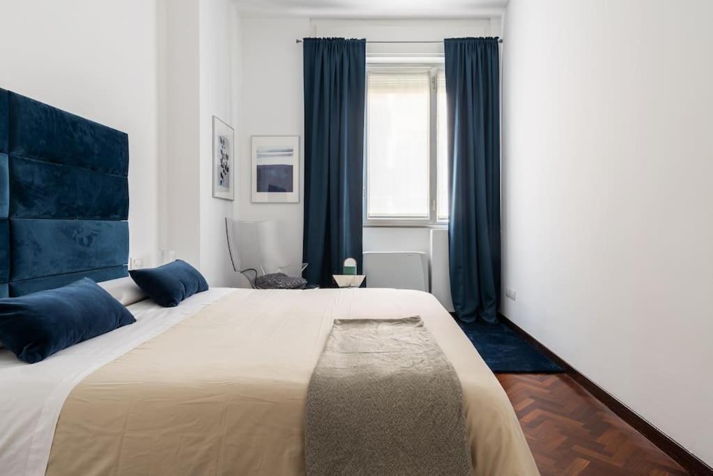 Orazio Flexyrent Apartment Milano Ngoại thất bức ảnh