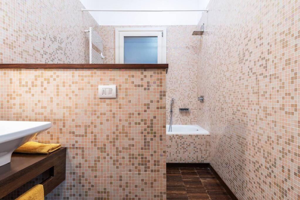 Orazio Flexyrent Apartment Milano Ngoại thất bức ảnh
