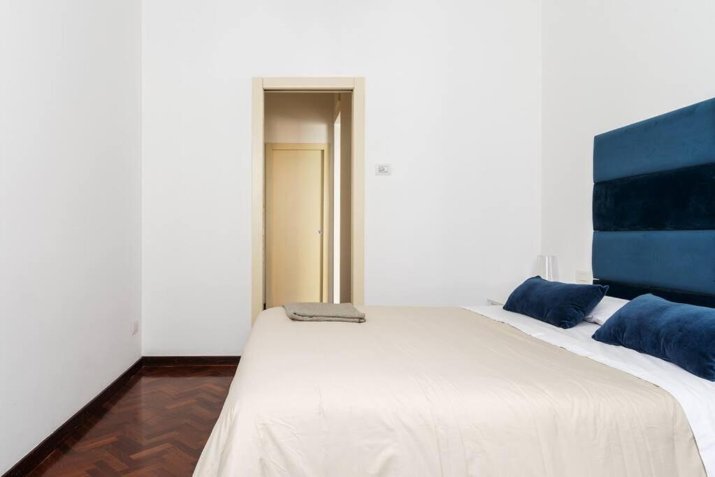Orazio Flexyrent Apartment Milano Ngoại thất bức ảnh
