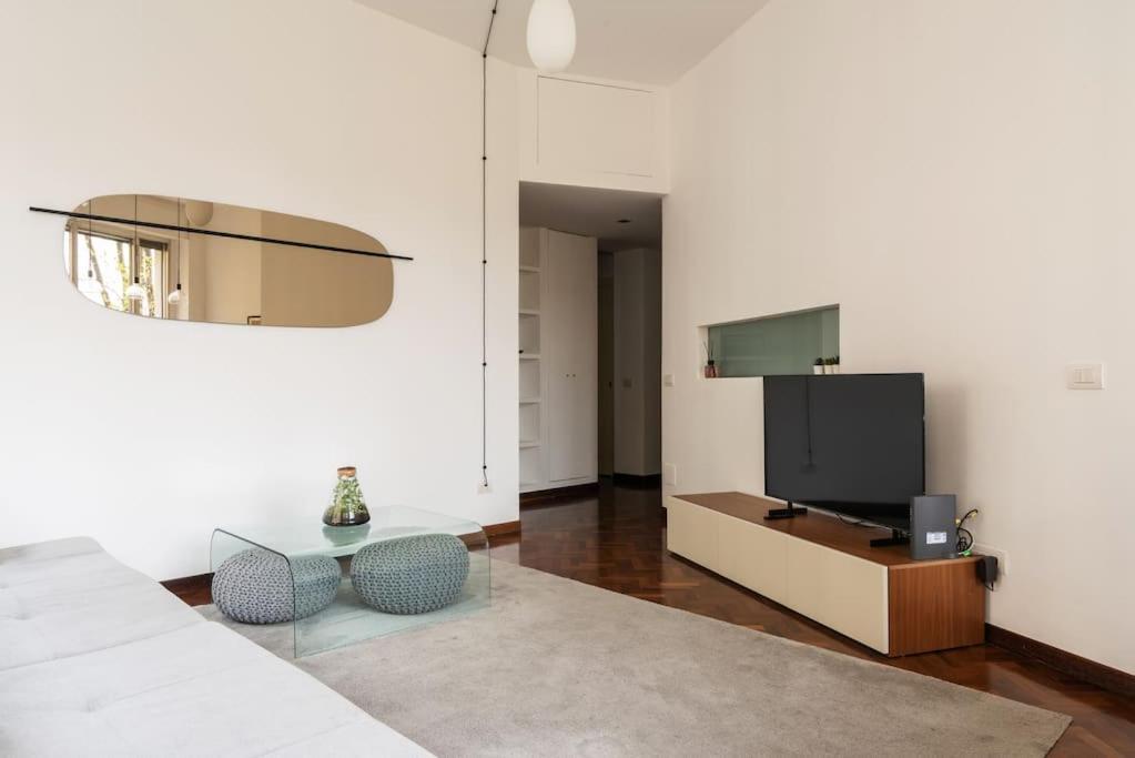 Orazio Flexyrent Apartment Milano Ngoại thất bức ảnh