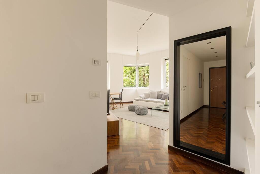 Orazio Flexyrent Apartment Milano Ngoại thất bức ảnh
