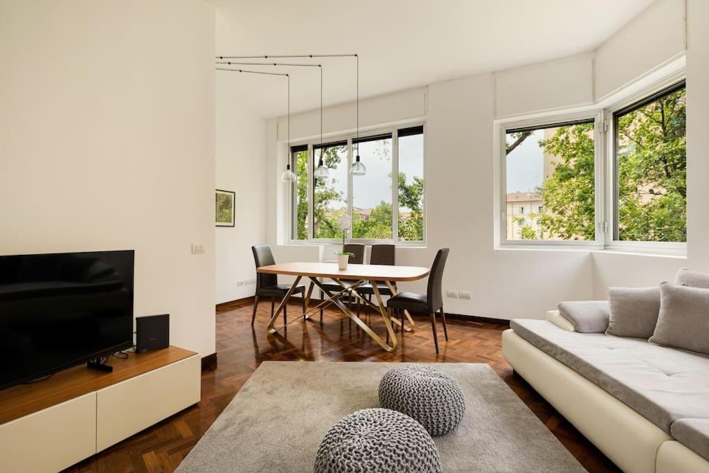 Orazio Flexyrent Apartment Milano Ngoại thất bức ảnh