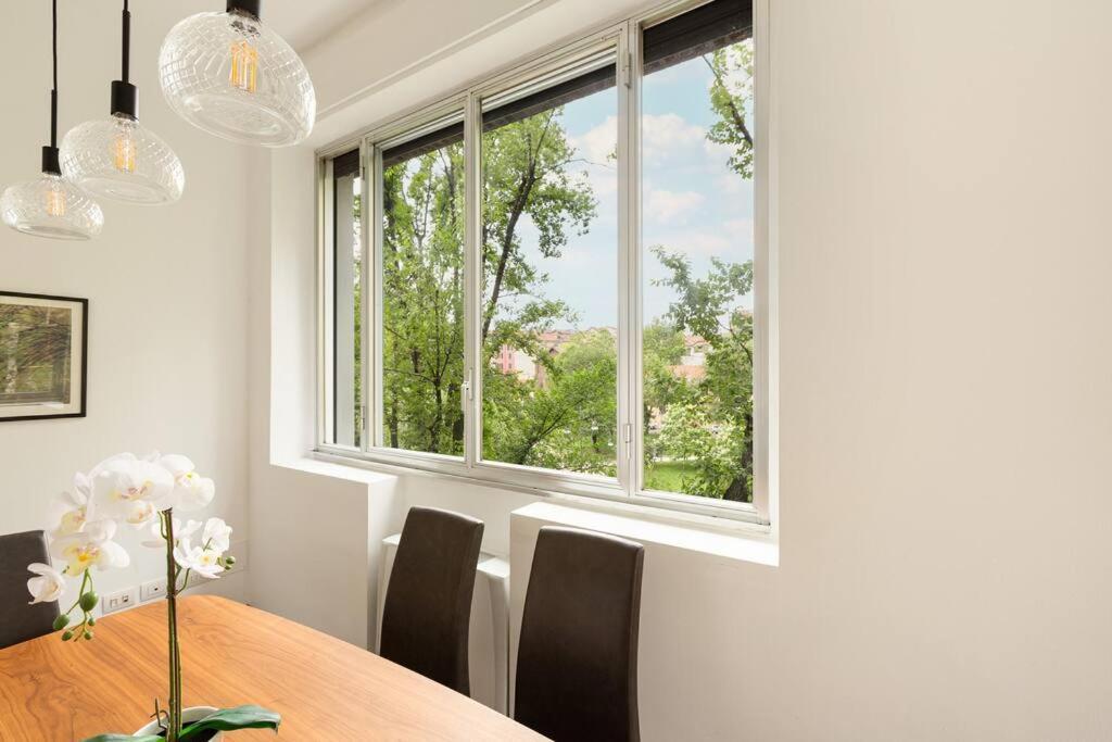 Orazio Flexyrent Apartment Milano Ngoại thất bức ảnh