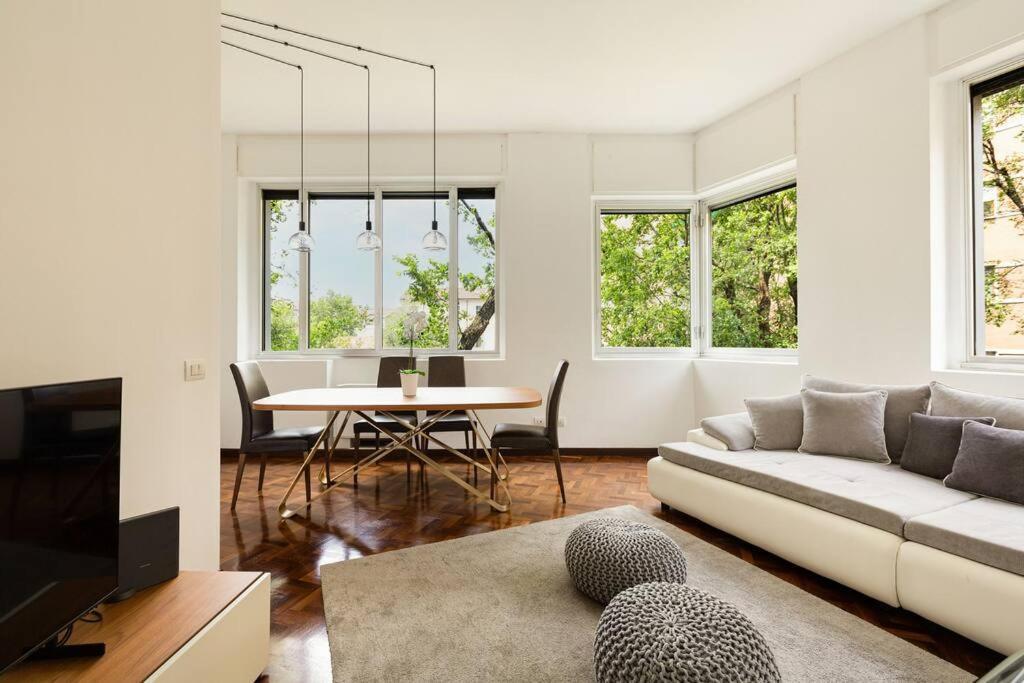 Orazio Flexyrent Apartment Milano Ngoại thất bức ảnh